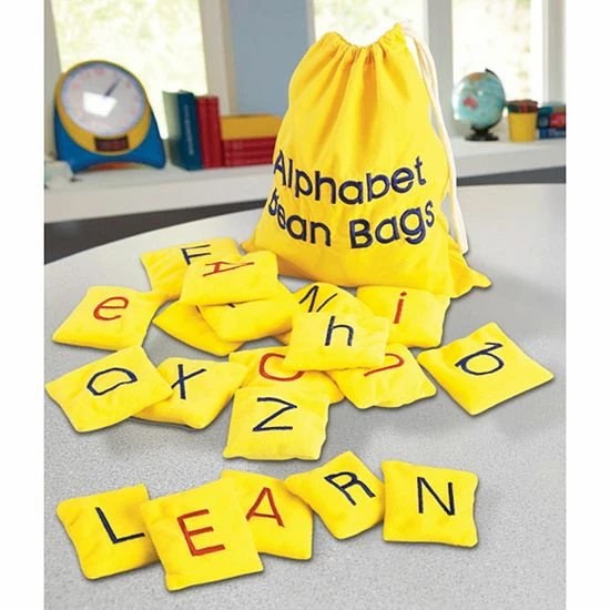 Educational Insights Alphabet Beanbags Educational Insights Alphabet Beanbags -Educational Insights stop unnamed file 496