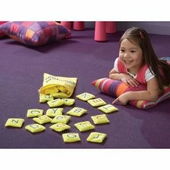 Educational Insights Alphabet Beanbags 4 Educational Insights Alphabet Beanbags -Educational Insights stop unnamed file 497