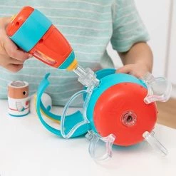 Educational Insights Design & Drill Bolt Buddies Rocket -Educational Insights stop unnamed file 518