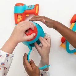 Educational Insights Design & Drill Bolt Buddies Rocket -Educational Insights stop unnamed file 520