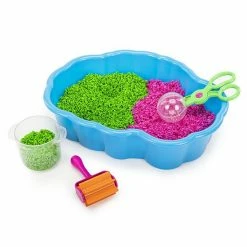 Educational Insights Playfoam Pluffle Sensory Station