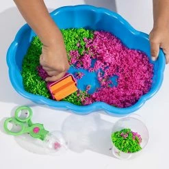 Educational Insights Playfoam Pluffle Sensory Station -Educational Insights stop unnamed file 523