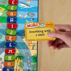 Educational Insights Word ON The Street Junior Board Game -Educational Insights stop unnamed file 529