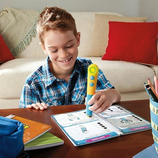 Educational Insights Hot Dots Jr. Let's Master Grade 3 Reading Book Set Educational Insights Hot Dots Jr. Let's Master Grade 3 Reading Book Set -Educational Insights stop unnamed file 535