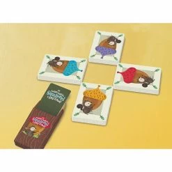 Educational Insights The Sneaky, Snacky Squirrel Card Game -Educational Insights stop unnamed file 559