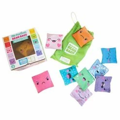 Educational Insights My Feelings Bean Bags -Educational Insights stop unnamed file 565