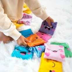 Educational Insights My Feelings Bean Bags -Educational Insights stop unnamed file 566