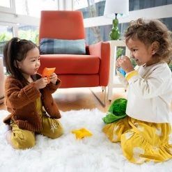 Educational Insights My Feelings Bean Bags -Educational Insights stop unnamed file 567