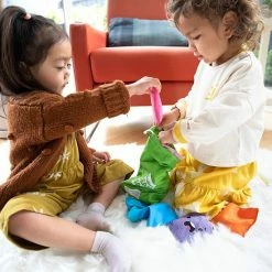 Educational Insights My Feelings Bean Bags -Educational Insights stop unnamed file 571