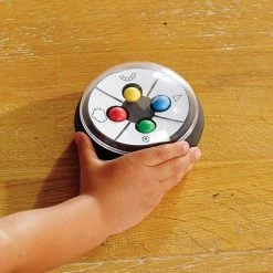 Educational Insights Robot Face Race Game 4 Educational Insights Robot Face Race Game -Educational Insights stop unnamed file 574