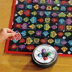 Educational Insights Robot Face Race Game 5 Educational Insights Robot Face Race Game -Educational Insights stop unnamed file 575