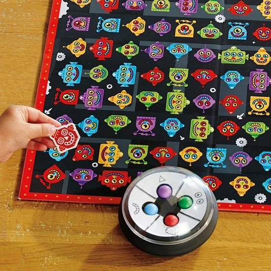 Educational Insights Robot Face Race Game Educational Insights Robot Face Race Game -Educational Insights stop unnamed file 575