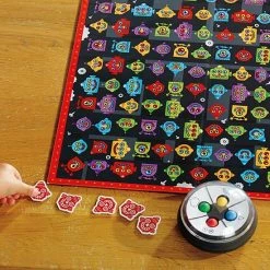 Educational Insights Robot Face Race Game 6 Educational Insights Robot Face Race Game -Educational Insights stop unnamed file 576