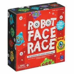 Educational Insights Robot Face Race Game 7 Educational Insights Robot Face Race Game -Educational Insights stop unnamed file 577