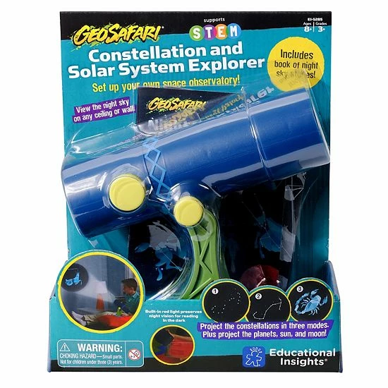 Educational Insights GeoSafari Constellation & Solar System Explorer Educational Insights GeoSafari Constellation & Solar System Explorer -Educational Insights stop unnamed file 579