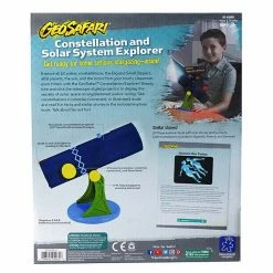 Educational Insights GeoSafari Constellation & Solar System Explorer 4 Educational Insights GeoSafari Constellation & Solar System Explorer -Educational Insights stop unnamed file 580