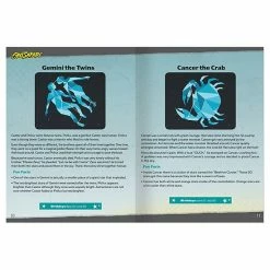 Educational Insights GeoSafari Constellation & Solar System Explorer 8 Educational Insights GeoSafari Constellation & Solar System Explorer -Educational Insights stop unnamed file 584