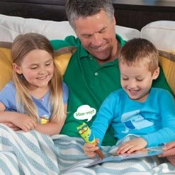 Educational Insights Hot Dots Jr. Favorite Fairy Tales Storybook Set 4 Educational Insights Hot Dots Jr. Favorite Fairy Tales Storybook Set -Educational Insights stop unnamed file 593