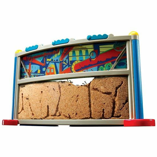 Educational Insights GeoSafari Ant Farm Factory Educational Insights GeoSafari Ant Farm Factory -Educational Insights stop unnamed file 60
