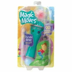 Educational Insights Magic Moves Electronic Wand Toy -Educational Insights stop unnamed file 601