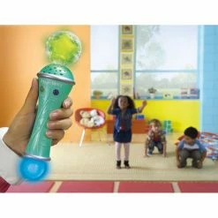 Educational Insights Magic Moves Electronic Wand Toy -Educational Insights stop unnamed file 605