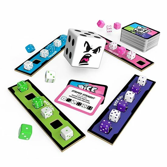 Educational Insights Dice of Fury Learning Game Educational Insights Dice Of Fury Learning Game -Educational Insights stop unnamed file 607