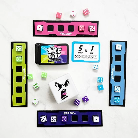 Educational Insights Dice of Fury Learning Game Educational Insights Dice Of Fury Learning Game -Educational Insights stop unnamed file 608