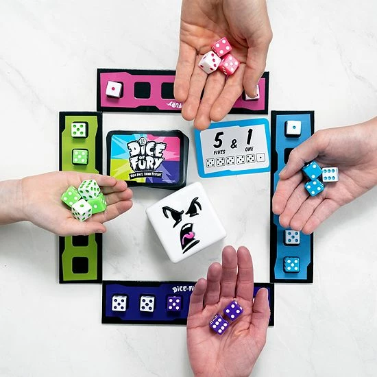 Educational Insights Dice of Fury Learning Game Educational Insights Dice Of Fury Learning Game -Educational Insights stop unnamed file 609