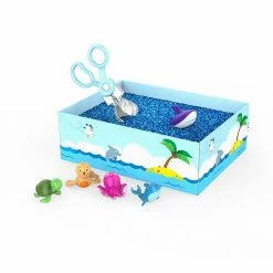 Educational Insights Playfoam Pluffle Hide & Seek Sensory Set -Educational Insights stop unnamed file 616