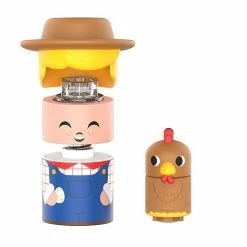 Educational Insights Design & Drill Bolt Buddies Tractor -Educational Insights stop unnamed file 626