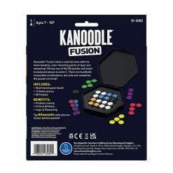 Educational Insights Kanoodle Fusion 15 Educational Insights Kanoodle Fusion -Educational Insights stop unnamed file 633