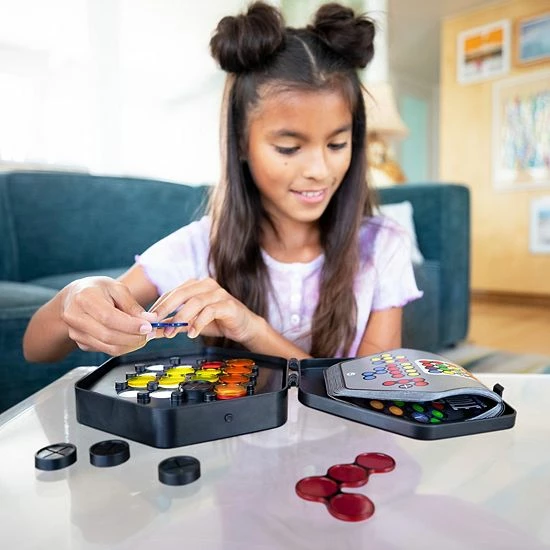 Educational Insights Kanoodle Fusion 10 Educational Insights Kanoodle Fusion - Image 8