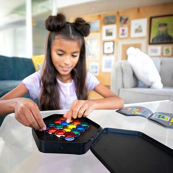 Educational Insights Kanoodle Fusion 11 Educational Insights Kanoodle Fusion - Image 9