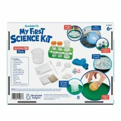 Educational Insights GeoSafari Jr. My First Science Kit -Educational Insights stop unnamed file 65