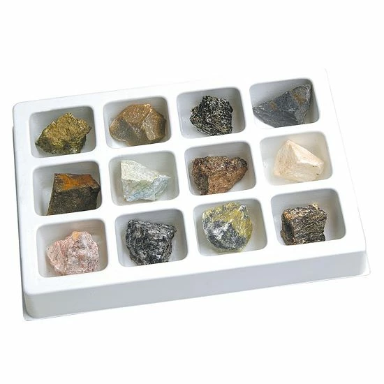 Educational Insights Metamorphic Rock Collection Educational Insights Metamorphic Rock Collection -Educational Insights stop unnamed file 663