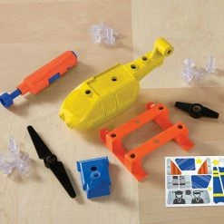 Educational Insights Design & Drill Helicopter 4 Educational Insights Design & Drill Helicopter -Educational Insights stop unnamed file 667