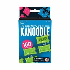 Educational Insights Kanoodle Flip