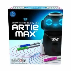 Educational Insights Artie Max Coding Art Toy -Educational Insights stop unnamed file 704