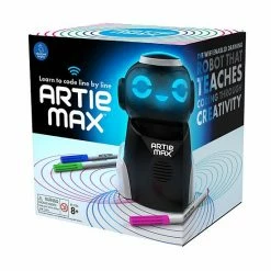 Educational Insights Artie Max Coding Art Toy -Educational Insights stop unnamed file 705