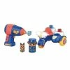 Educational Insights Design & Drill Bolt Buddies Police Motorcycle Toy -Educational Insights stop unnamed file 707
