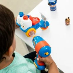 Educational Insights Design & Drill Bolt Buddies Police Motorcycle Toy 5 Educational Insights Design & Drill Bolt Buddies Police Motorcycle Toy -Educational Insights stop unnamed file 710