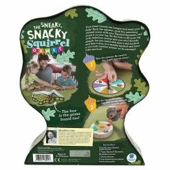 Educational Insights The Sneaky, Snacky Squirrel Game! Special Collector's Edition 5 Educational Insights The Sneaky, Snacky Squirrel Game! Special Collector's Edition -Educational Insights stop unnamed file 717