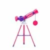 Educational Insights GeoSafari Jr. My First Telescope - Pink 2 Educational Insights GeoSafari Jr. My First Telescope - Pink -Educational Insights stop unnamed file 722