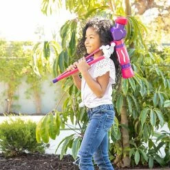 Educational Insights GeoSafari Jr. My First Telescope - Pink 13 Educational Insights GeoSafari Jr. My First Telescope - Pink -Educational Insights stop unnamed file 726