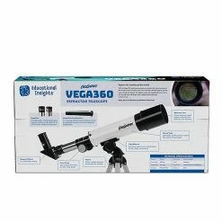 Educational Insights GeoSafari Vega 360 Telescope -Educational Insights stop unnamed file 737
