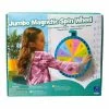 Educational Insights Jumbo Magnetic Spinner 2 Educational Insights Jumbo Magnetic Spinner -Educational Insights stop unnamed file 758