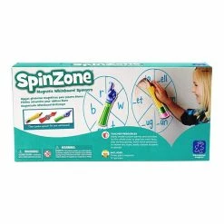 Educational Insights 3-Pack SpinZone Magnetic Whiteboard Spinners 19 Educational Insights 3-Pack SpinZone Magnetic Whiteboard Spinners -Educational Insights stop unnamed file 770