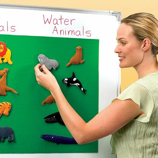 Educational Insights Quick Stick Instant Flannel Board Educational Insights Quick Stick Instant Flannel Board -Educational Insights stop unnamed file 774