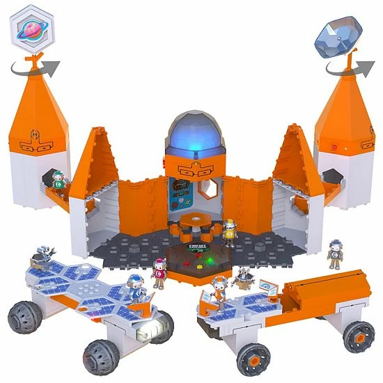 Educational Insights Circuit Explorer Deluxe Base Station Toy 3 Educational Insights Circuit Explorer Deluxe Base Station Toy