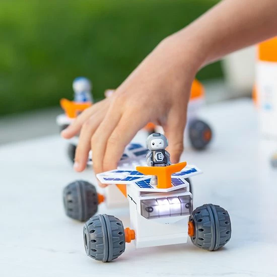 Educational Insights Circuit Explorer Deluxe Base Station Toy 5 Educational Insights Circuit Explorer Deluxe Base Station Toy - Image 3